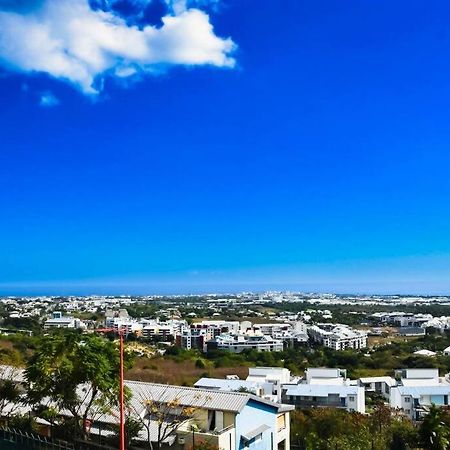 Le Om : T2 Serenite Et Vue Ocean, Proche 4 Voies La Possession Exterior photo
