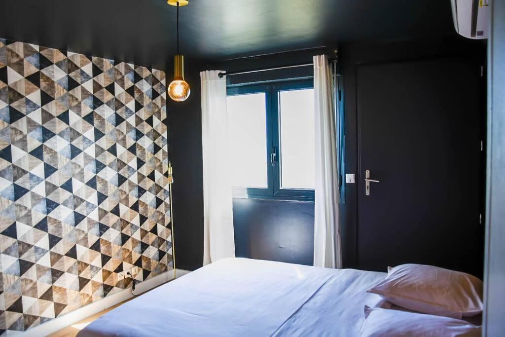 Le Om : T2 Serenite Et Vue Ocean, Proche 4 Voies La Possession Exterior photo